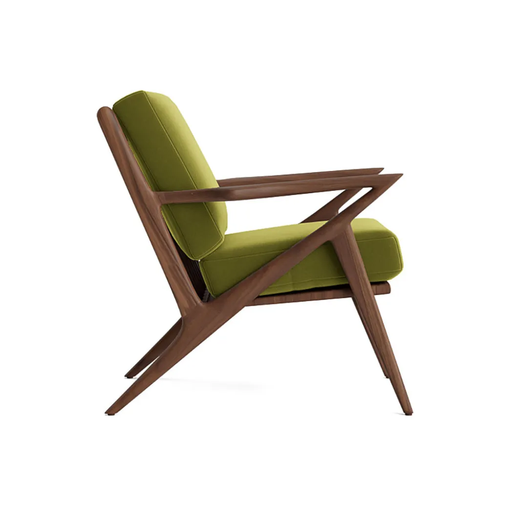 Soto Accent Chair