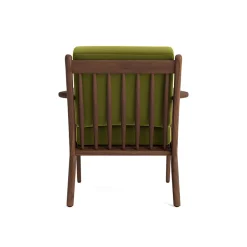 Soto Accent Chair