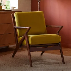 Soto Accent Chair