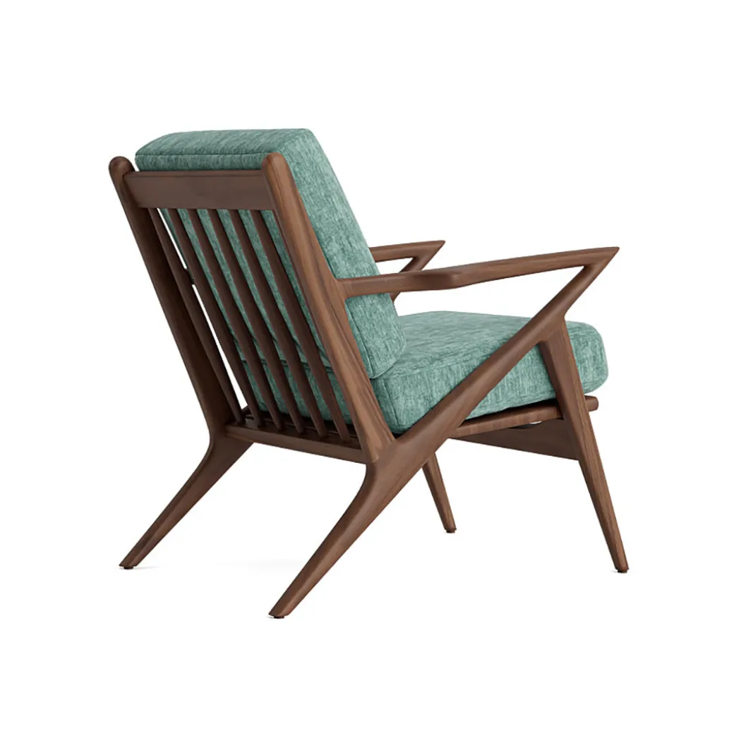 Soto Accent Chair