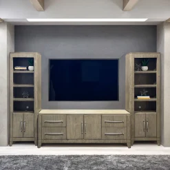 Southerland Point Bookcase