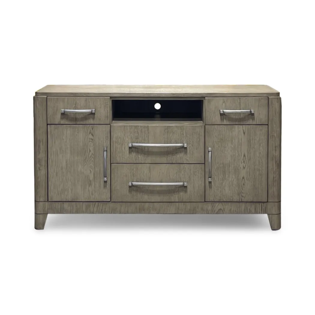 Southerland Point Console - 60 Inches
