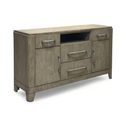 Southerland Point Console - 60 Inches