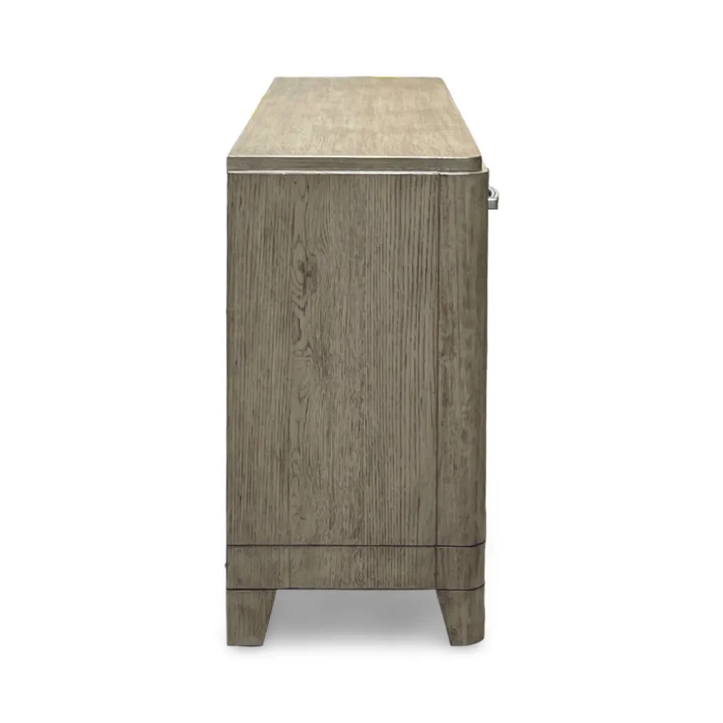 Southerland Point Console - 60 Inches