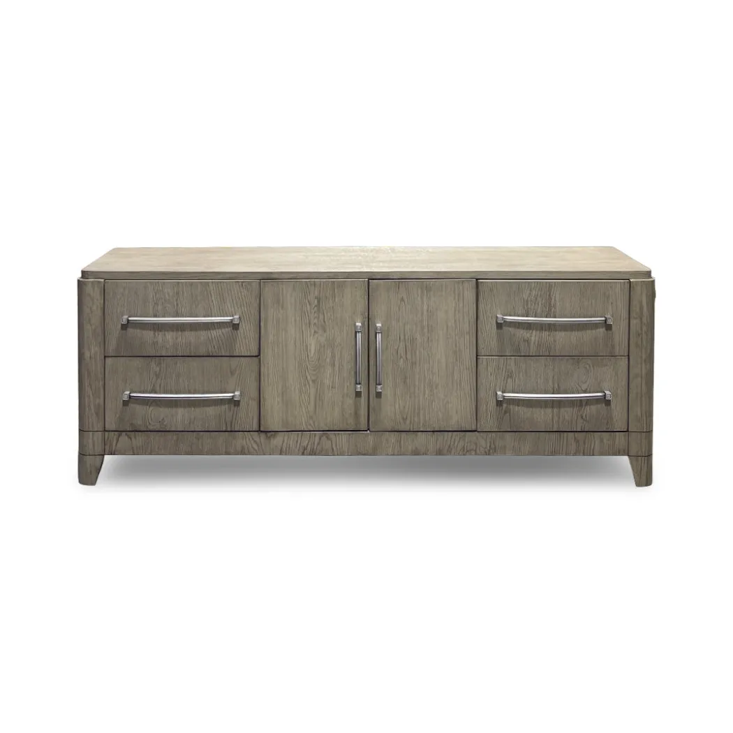Southerland Point Console- 72 Inches