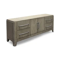 Southerland Point Console- 72 Inches