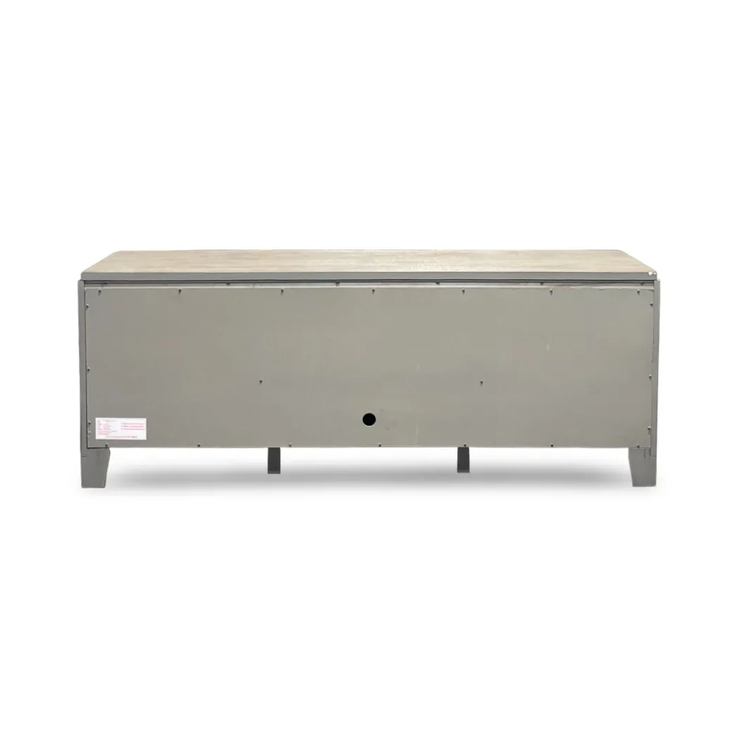 Southerland Point Console- 72 Inches