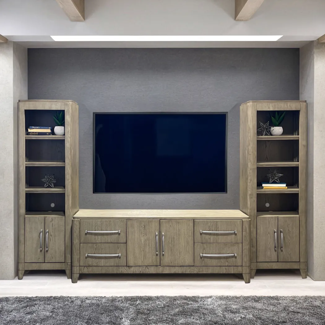 Southerland Point Console- 72 Inches