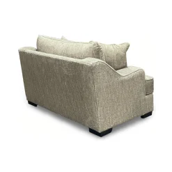 Stacia Chair and a Half