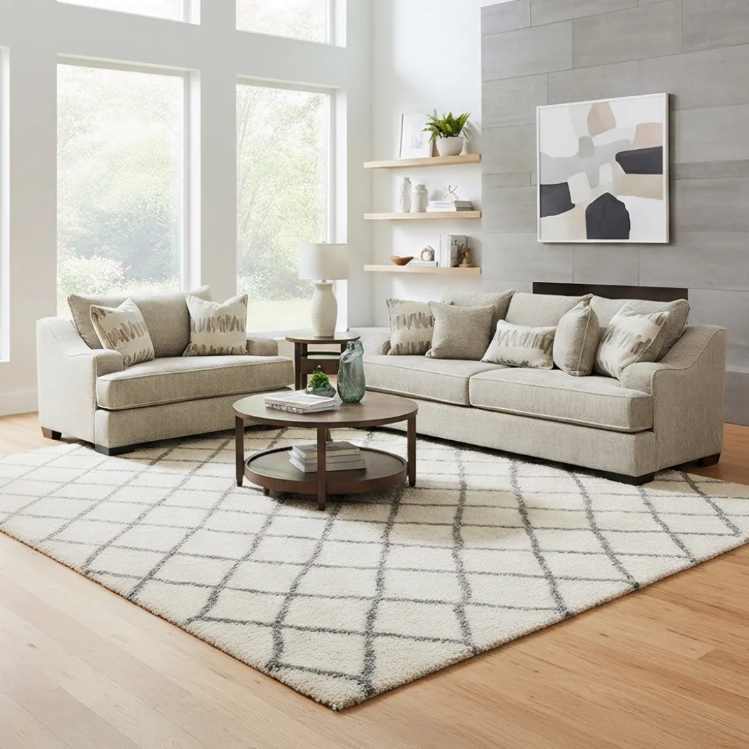 Stacia Sofa