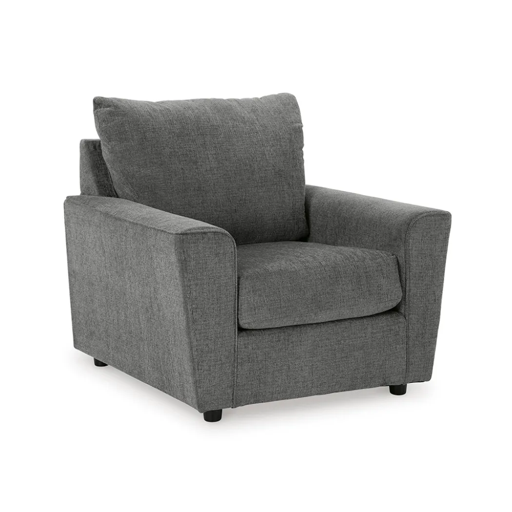 Stairatt Chair