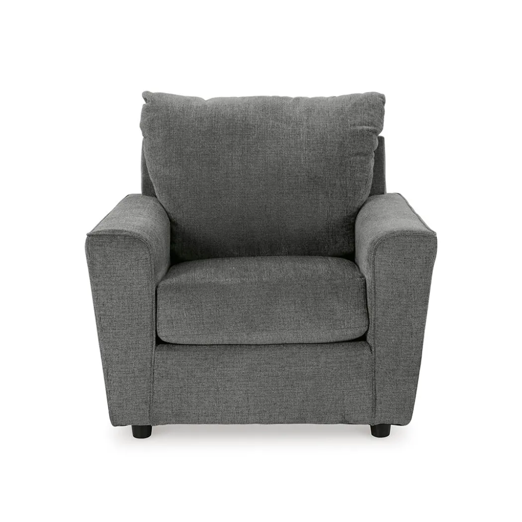 Stairatt Chair