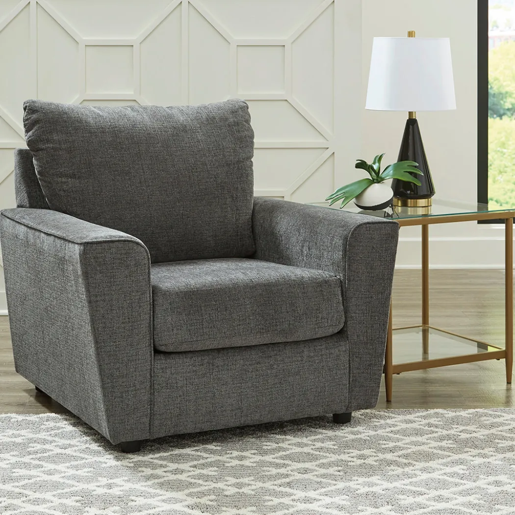 Stairatt Chair