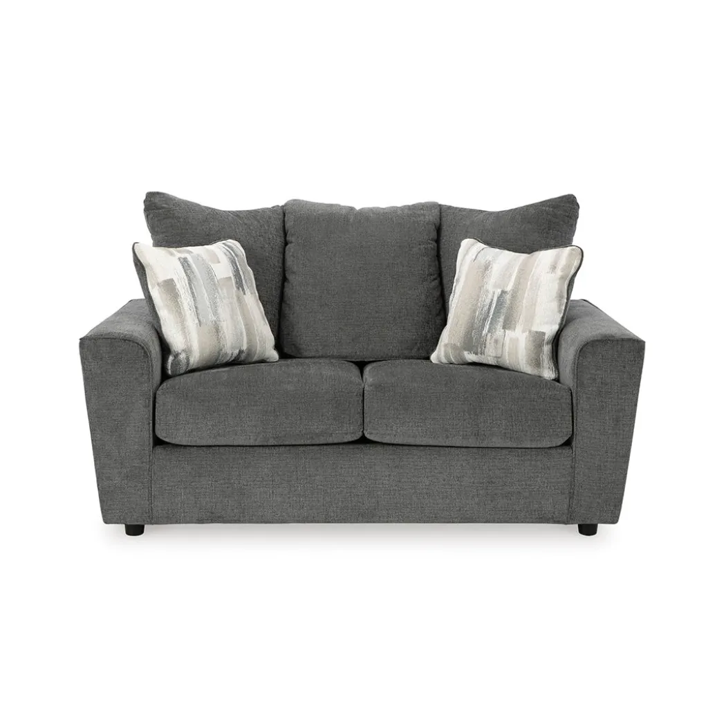 Stairatt Loveseat