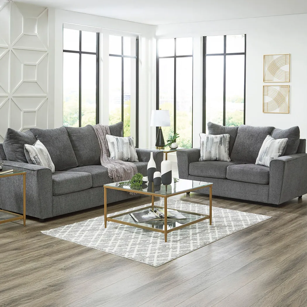 Stairatt Loveseat