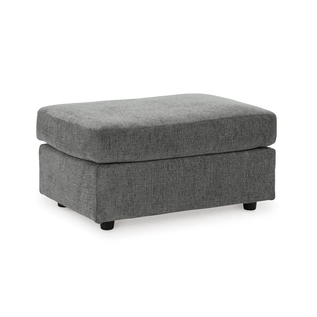 Stairatt Ottoman