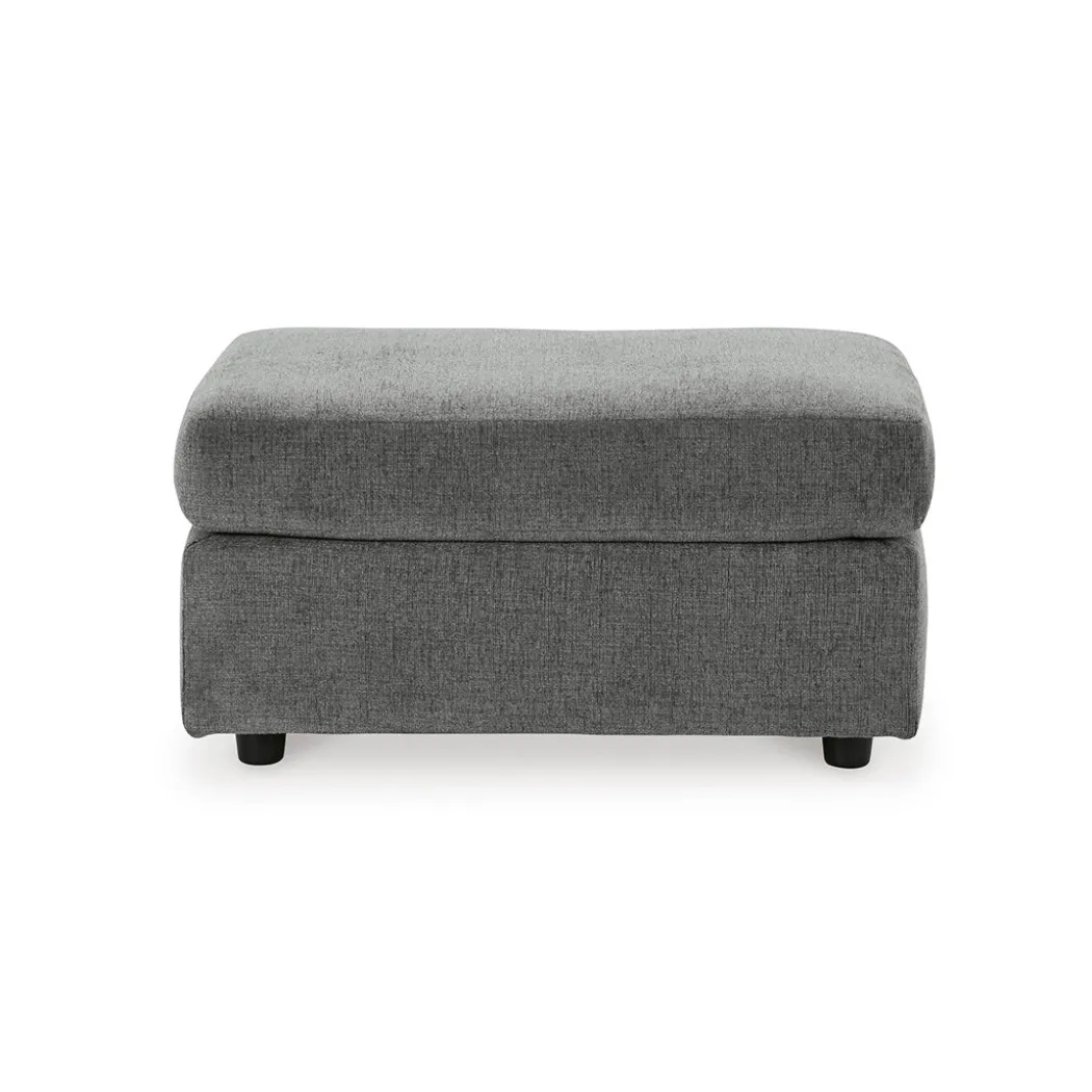 Stairatt Ottoman