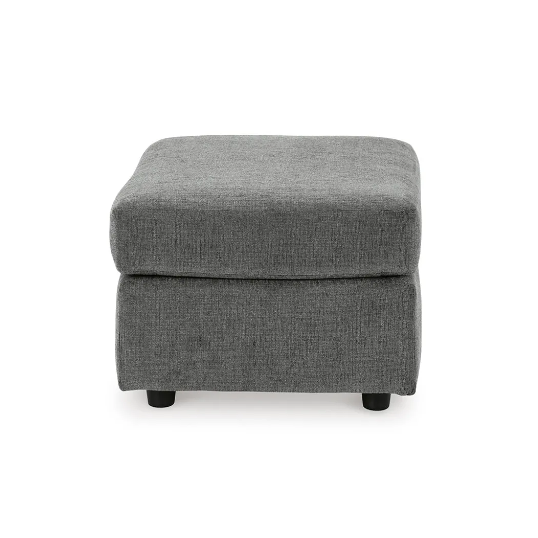 Stairatt Ottoman