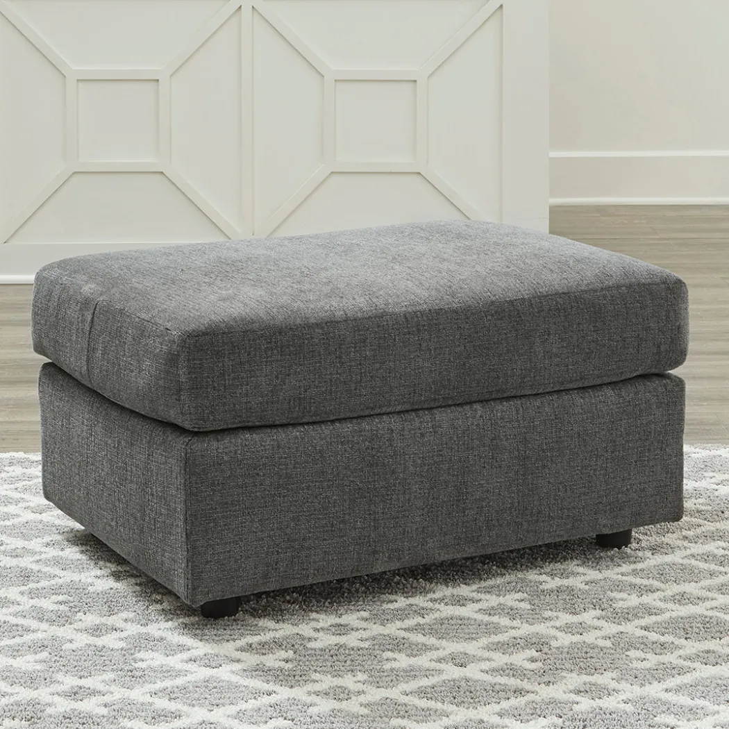 Stairatt Ottoman