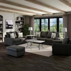 Stairatt Sofa