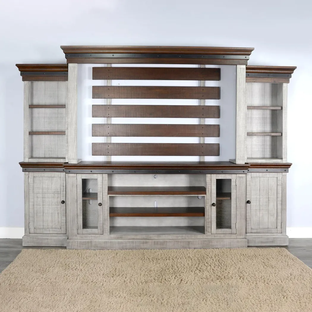 Stanley Entertainment Center