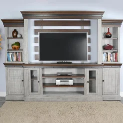 Stanley Entertainment Center
