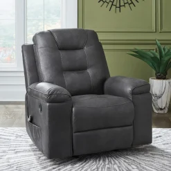 Stockworth Rocker Recliner