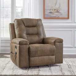 Stockworth Rocker Recliner