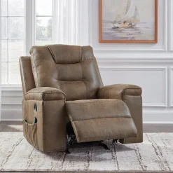 Stockworth Rocker Recliner