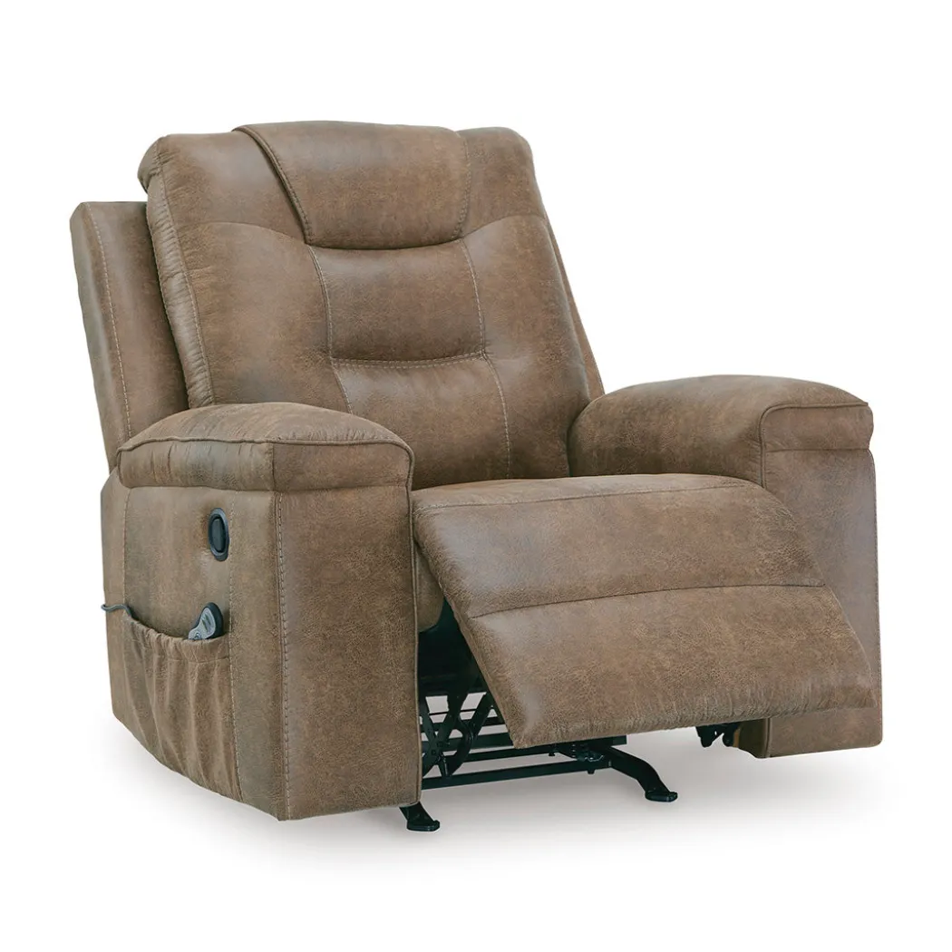 Stockworth Rocker Recliner