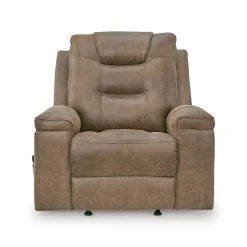 Stockworth Rocker Recliner