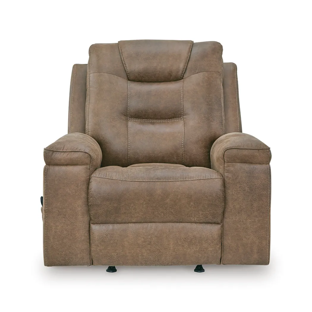 Stockworth Rocker Recliner