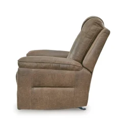 Stockworth Rocker Recliner