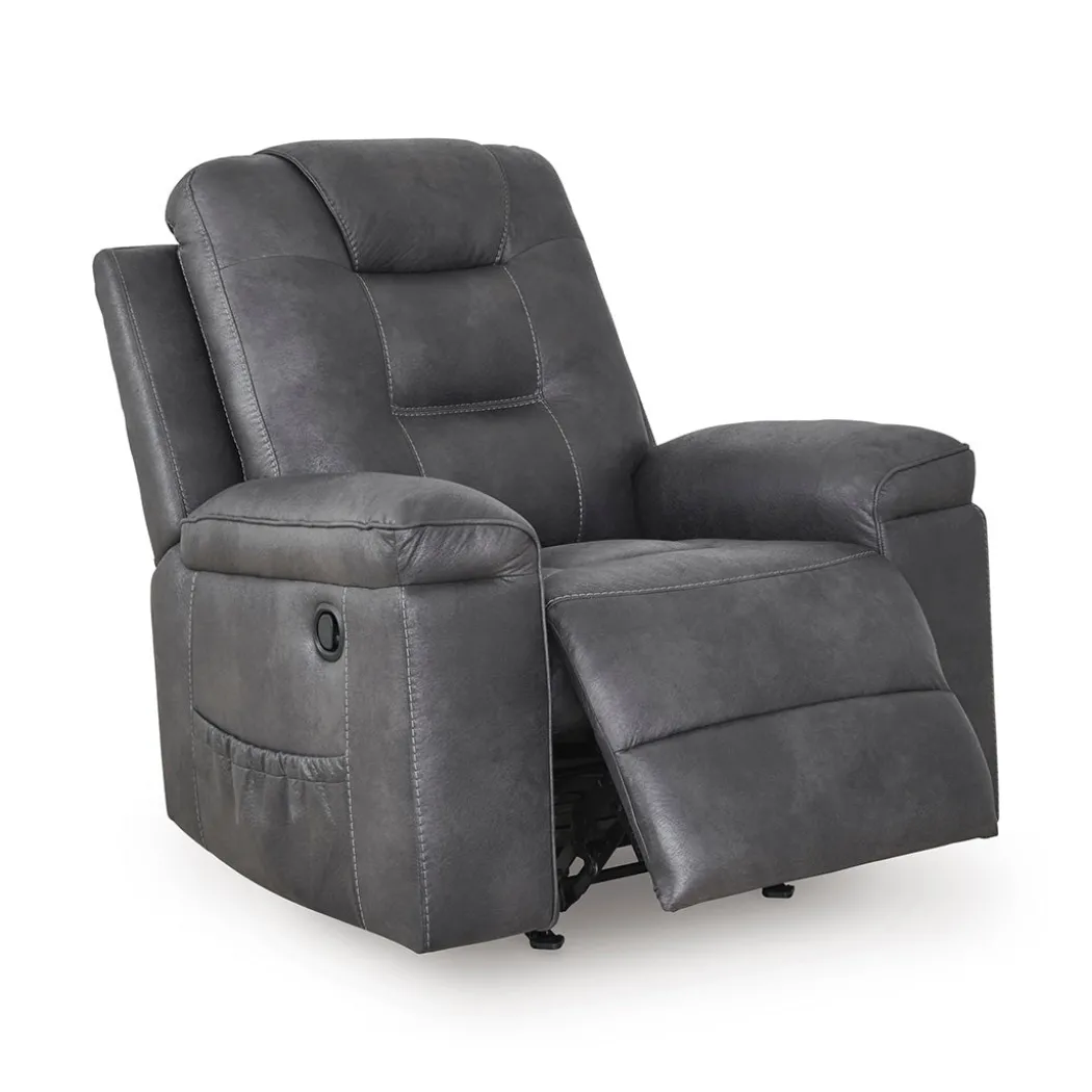 Stockworth Rocker Recliner