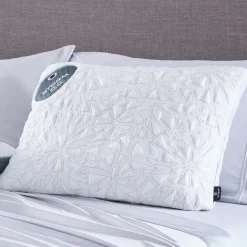 Storm Pillow