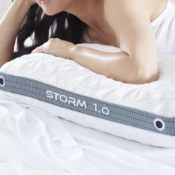 Storm Pillow
