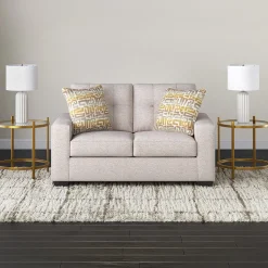 Storrow Loveseat