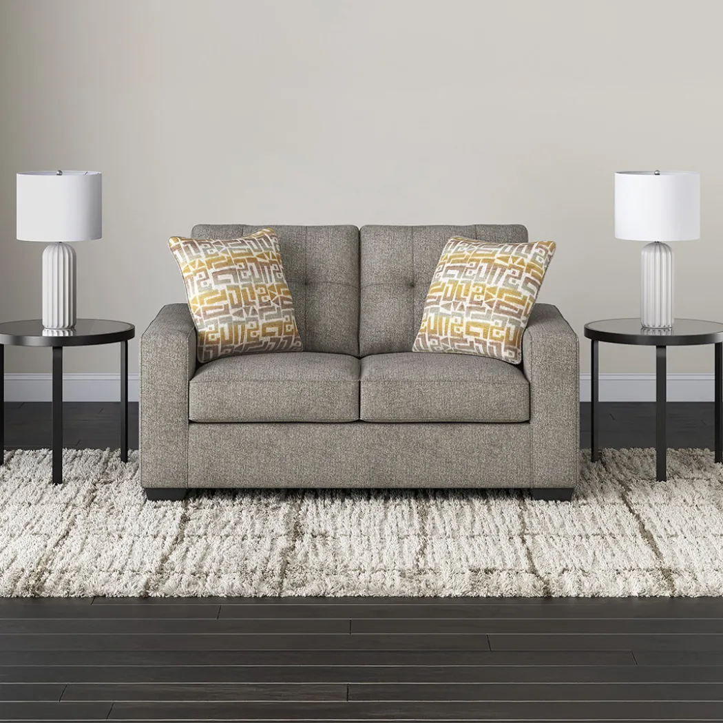 Storrow Loveseat