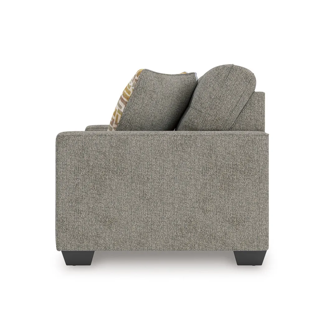 Storrow Loveseat