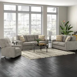 Storrow Loveseat