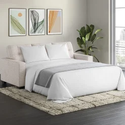 Storrow Queen Sleeper Sofa