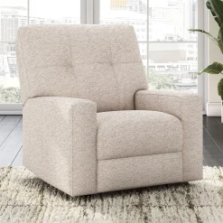 Storrow Rocker Recliner