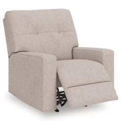 Storrow Rocker Recliner