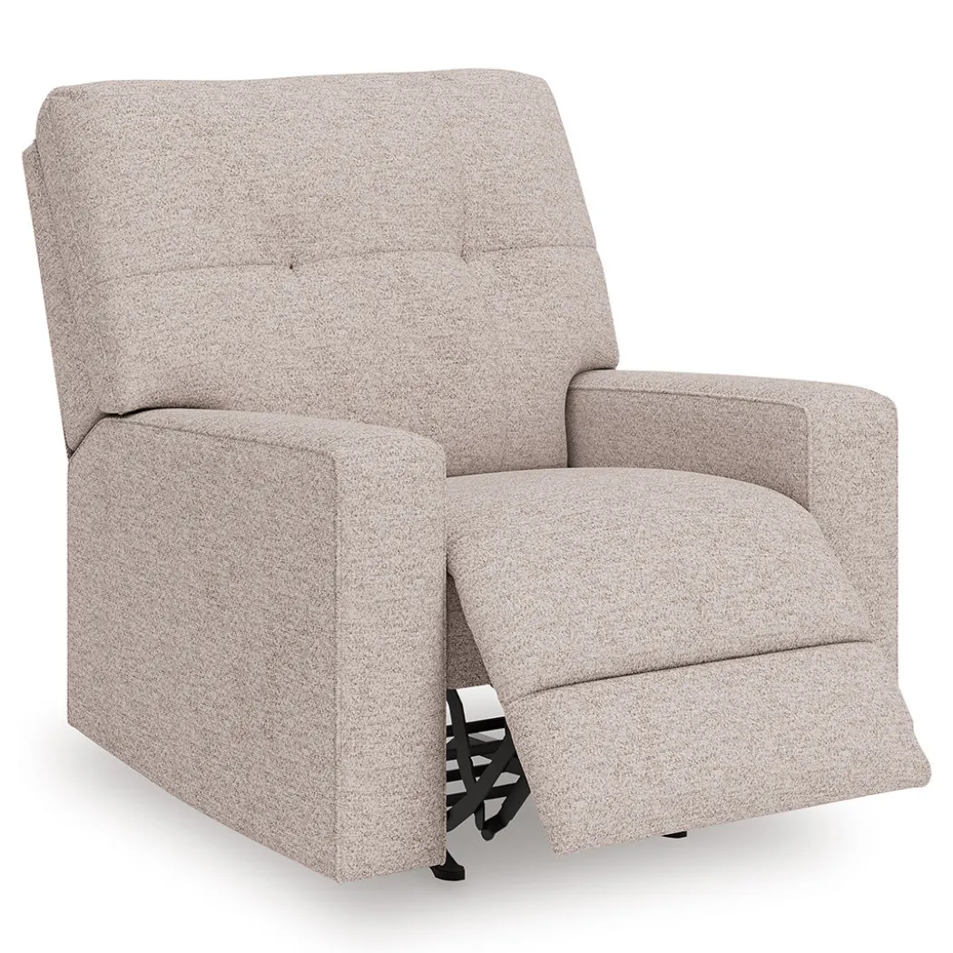 Storrow Rocker Recliner
