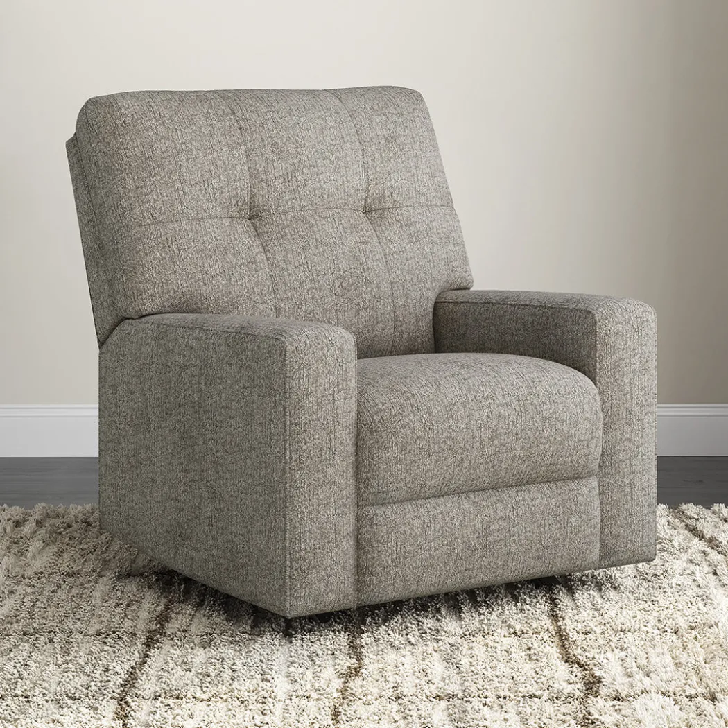 Storrow Rocker Recliner