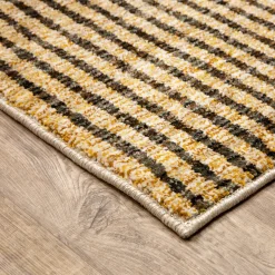 Strada Gray Rug