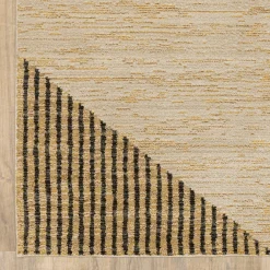 Strada Gray Rug