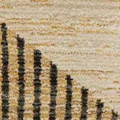 Strada Gray Rug
