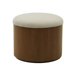 Strata Ottoman Coffee Table