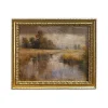 Stream Landscape
